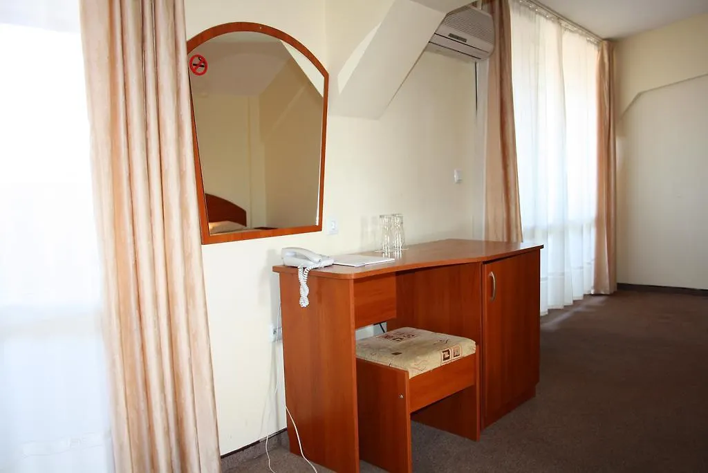 Hotel Royal Central Sunny Beach Bulgaria