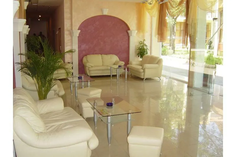Hotel Royal Central Sunny Beach 3*,  Bulgaria