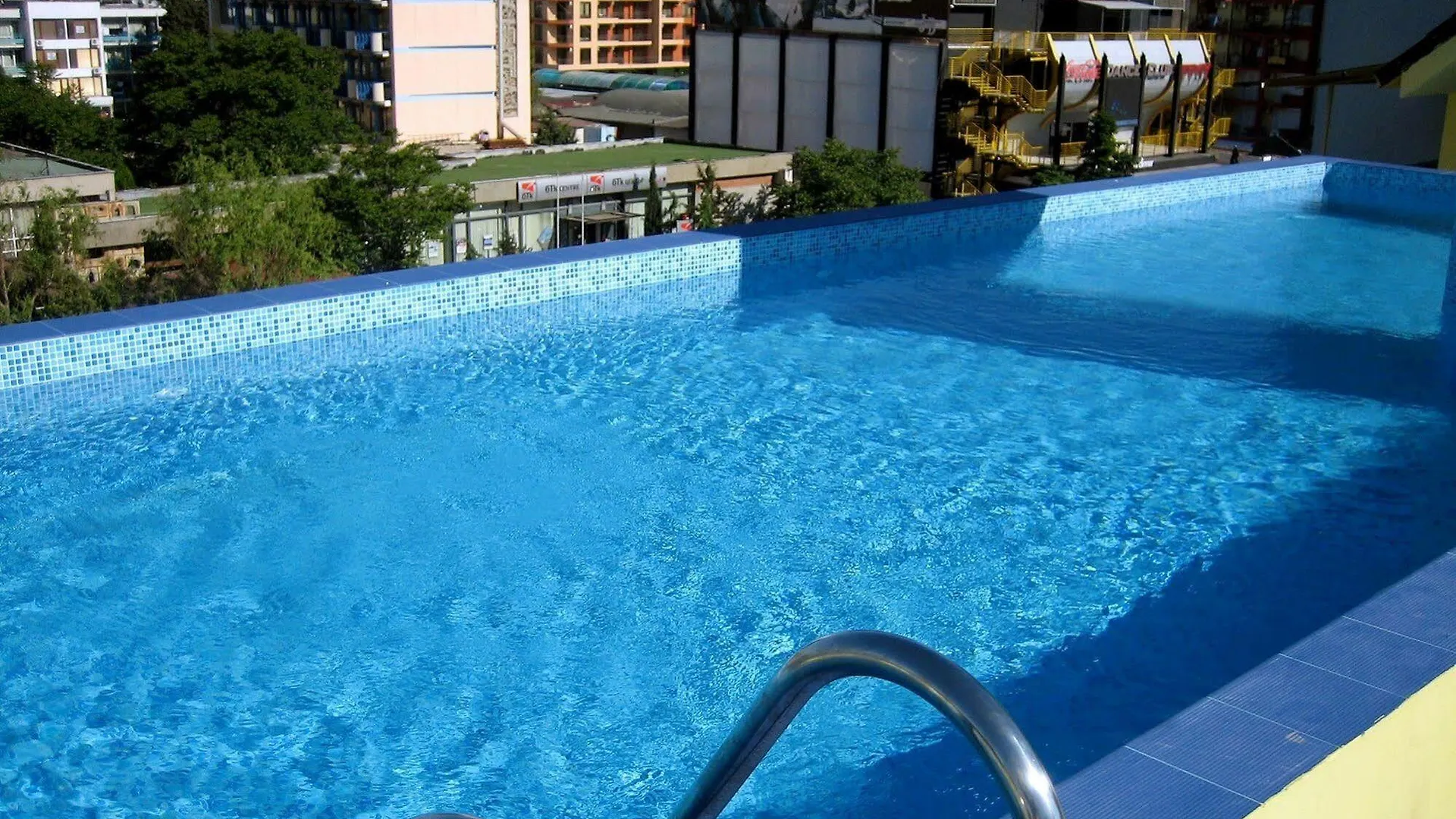 Hotel Royal Central Sunny Beach